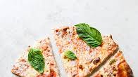 Thin Crust Pizza Thin Crust Pizza