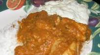 Chicken Masala Curry Chicken Masala Curry