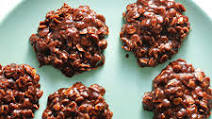 Sugar-Free No-Bake Cookies Sugar-Free No-Bake Cookies