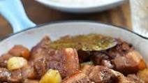 Pork Hamonado Pork Hamonado