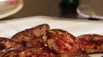 Turkey Fennel Sausage Patties Turkey Fennel Sausage Patties