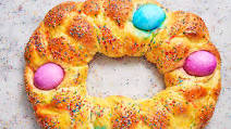 Best-Ever Easter Bread Best-Ever Easter Bread