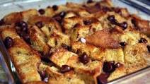 Bread Pudding II Bread Pudding II