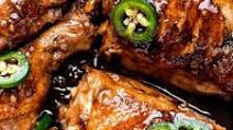 Chicken Adobo Chicken Adobo