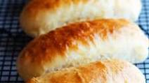 Brioche Hot Dog Buns Brioche Hot Dog Buns