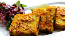 Bharwan paneer Bharwan paneer