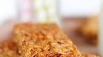 Just Like Nature Valley’s Oats ‘n Honeys Bars…..Actually they Just Like Nature Valley’s Oats ‘n Honeys Bars…..Actually they