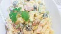 Ensalada de Pasta Penne Ensalada de Pasta Penne