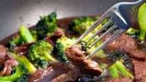 Teriyaki Beef and Broccoli Stir Fry Teriyaki Beef and Broccoli Stir Fry