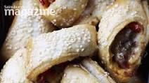 Rough puff pastry Rough puff pastry