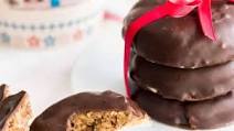 German Lebkuchen Recipe German Lebkuchen Recipe