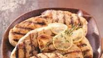 Easy Grilled Lemon Chicken Easy Grilled Lemon Chicken