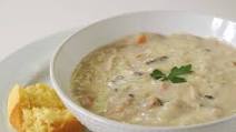 Costco Rotisserie Chicken Soup Costco Rotisserie Chicken Soup