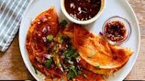 Chicken Birria + Tacos Chicken Birria + Tacos