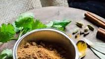 Easy Indian Curry Masala Powder Easy Indian Curry Masala Powder