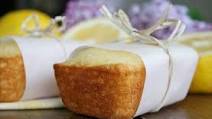Mini Lemon Bread Mini Lemon Bread