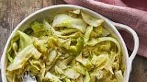 Sautéed Cabbage Sautéed Cabbage