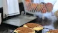 Pumpkin-Cream Cheese Mini Loaves Pumpkin-Cream Cheese Mini Loaves