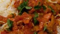 Quick and Easy Vegetable Curry Quick and Easy Vegetable Curry