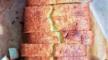 Coconut Flour Bread Loaf Coconut Flour Bread Loaf