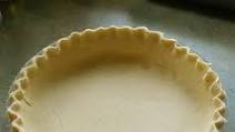 Flakier Crisco Pie Crust Recipe Flakier Crisco Pie Crust Recipe