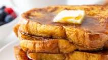 French Toast French Toast