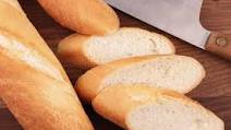No Yeast French Bread No Yeast French Bread