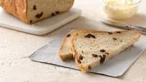 Bread Machine Cinnamon-Raisin Bread Bread Machine Cinnamon-Raisin Bread