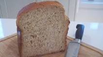 Healthy Multigrain Bread (Bread Machine) Healthy Multigrain Bread (Bread Machine)