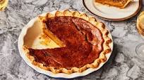 Maple Syrup Pie Maple Syrup Pie