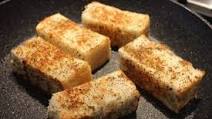 Celery Bread Celery Bread