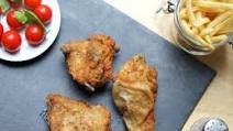 Southern Fried Chicken Southern Fried Chicken