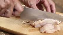 Heart-Healthy Recipes: Chicken Breasts with Mushroom Sauce Heart-Healthy Recipes: Chicken Breasts with Mushroom Sauce