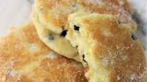 Welsh Cookies (aka Welsh Cakes) Welsh Cookies (aka Welsh Cakes)
