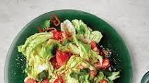 Cabbage Salad with Grapefruit Cabbage Salad with Grapefruit