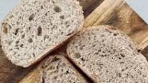 Whole Wheat Rye Sourdough Bread Recipe Whole Wheat Rye Sourdough Bread Recipe