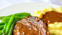 Stewed Steak Stewed Steak