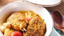 Sauteed Veal Sweetbreads Sauteed Veal Sweetbreads