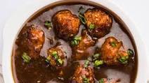 Chicken Manchurian Recipe Chicken Manchurian Recipe