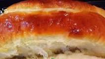 Tangzhong Pai Bao (Hongkong Sweet Buns) Tangzhong Pai Bao (Hongkong Sweet Buns)