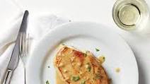 Pan-Seared Chicken Breast with Rich Pan Sauce Pan-Seared Chicken Breast with Rich Pan Sauce