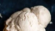 Paleo Vanilla Ice Cream (Dairy-Free Vanilla Ice Cream) Paleo Vanilla Ice Cream (Dairy-Free Vanilla Ice Cream)