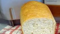 No-Salt Bread Recipe No-Salt Bread Recipe