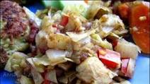 Zulu Cabbage Zulu Cabbage
