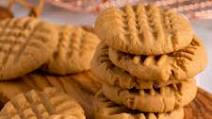 Peanut Butter Cookies Recipe Peanut Butter Cookies Recipe