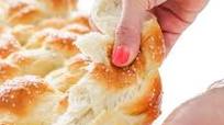 Shabbat Challah Bread (With Video) Shabbat Challah Bread (With Video)