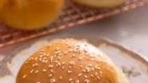 Brioche Buns Brioche Buns