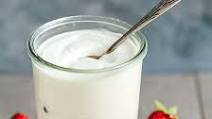 Easy 2-Ingredient Coconut Yogurt Easy 2-Ingredient Coconut Yogurt