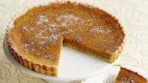 Pumpkin pie Pumpkin pie