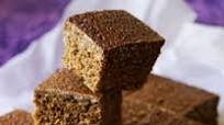 Old fashioned parkin Old fashioned parkin